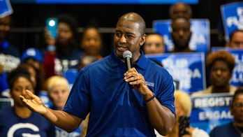 Andrew Gillum trial: Rising Democratic star faces 17 counts of fraud, lying to FBI during bid against DeSantis