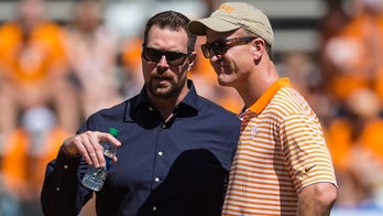 Ryan Leaf claps back at ex-NFL exec, says pre-draft meeting never happened