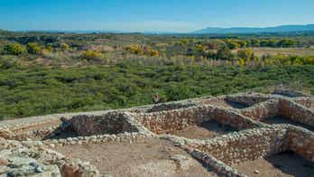 Arizona wildfire closes Tuzigoot National Monument, surrounding trails
