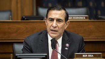 Issa rejects White House 'spin' on China visit during Tiananmen anniversary: 'Embarrassed on the world stage'