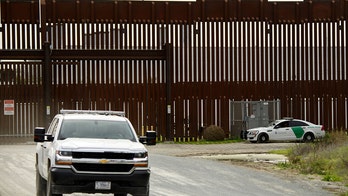 Guatemalan woman dies after 30-foot fall from border fence in California