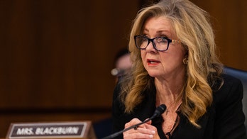 Blackburn leads GOP push to re-establish Trump's 'Remain-in-Mexico' policy as Title 42 end looms
