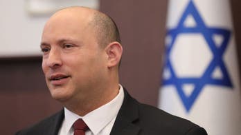 An Israel-Hamas pause would be like US asking Germany for one in 1945: Former Israeli leader