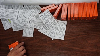 Washington buys 3-year supply of abortion pills before court decides its legality