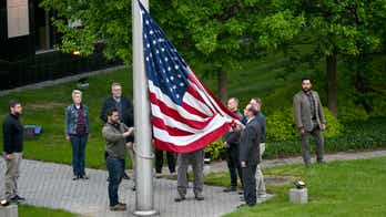 US forces in Ukraine spark questions over what happens if Russia accidentally kills an American soldier