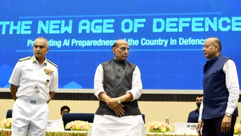 India has no plans to limit AI’s ‘significant and strategic’ potential after some experts call for pause