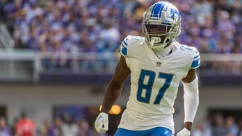 Lions release two players following gambling suspensions, stick with first-round draft pick