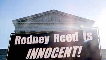 Longtime Texas death row inmate can pursue DNA testing following decision by Supreme Court