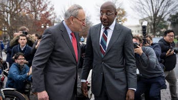 Schumer, Warnock want DOJ investigation into Tennessee lawmakers' expulsion