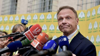 Italian politician called racist after saying country should have more kids instead of importing migrants