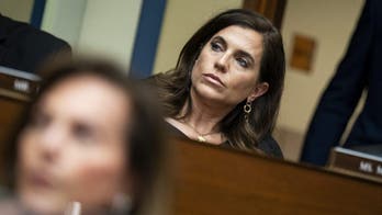 Rep. Nancy Mace, female Republicans outraged at Democrats for opposing Girls in Sports bill: 'Bulls---'