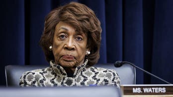 Durham report contradicts 'guarantee' from Maxine Waters that Trump colluded with Russia