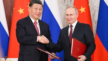 Vivek Ramaswamy calls to disrupt China-Russia alliance, says it would be like splitting Germany and Japan