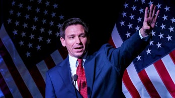 DeSantis declares Florida 'beat the left,' says Sunshine State's Dem Party is 'like a dead carcass'
