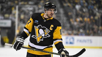 Winter Classic 2023: Penguins' Tristan Jarry replaced by Casey DeSmith  after suffering apparent injury