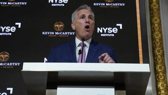 Top Senate Republicans coalesce around McCarthy after he unveils debt limit proposal