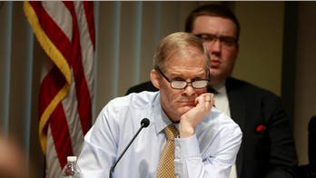 Jordan subpoenas FBI official, saying she stonewalled on whistleblower 'retaliation'