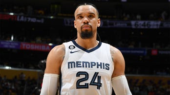 Grizzlies’ Dillon Brooks skips media availability for second straight game: ‘I’m out’