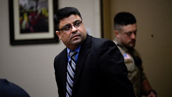 California man guilty of murdering trio of ding-dong ditch pranksters sentenced to life in prison