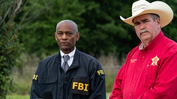 FBI reveals how tipster's call led to arrest of illegal immigrant who allegedly killed five neighbors