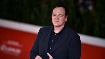 Tarantino blasts Brits ‘pretending to be Americans’ on film: ‘I’m not being xenophobic,’ but it’s ‘weird’
