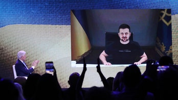 Bill Clinton accidentally gives pro-Second Amendment argument during interview on Russia-Ukraine War