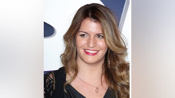 French secretary of state Marlene Schiappa criticized by own party over Playboy photoshoot