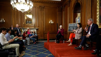 GOP lawmakers demand Loudoun County Schools investigate alleged ‘attacks’ against parents