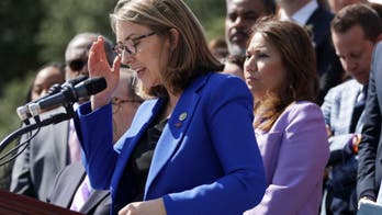 Michigan Dem's job listing 'strongly' encourages everybody but straight White men to apply