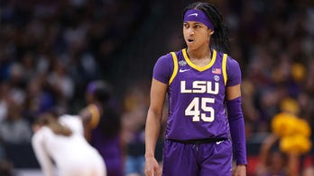 LSU found defense on South Carolina's shooters 'very disrespectful' ahead of matchup with Caitlin Clark, Iowa