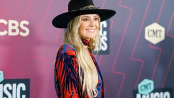 'Yellowstone' star Lainey Wilson weighs in on fate of hit series at CMT Music Awards 2023