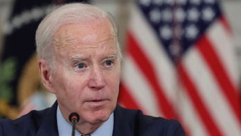 WSJ editorial board says Biden shouldn't run in 2024: 'His decline is clear'