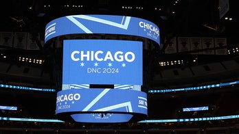 DNC Fears Embarrassment at 2024 Convention Over Anti-Israel Protests