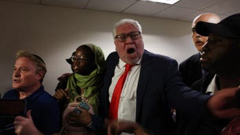 NYC crime victims fire back at Dems who accused them of being 'MAGA props' at hearing