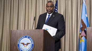 US forces deploy to Djibouti as Pentagon eyes Sudan embassy evacuation