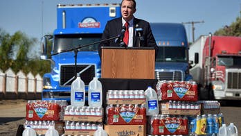 California Assembly GOP torches Dems for opposing bill raising penalties for ‘raping a disabled child’