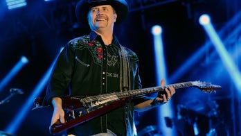 John Rich slams Bud Light’s reactions to controversy: ‘a little late for that’