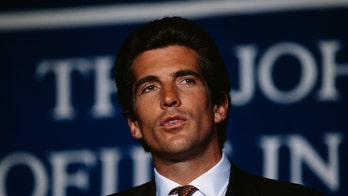 On this day in history, July 21, 1999, Navy divers recover body of John F. Kennedy Jr. after plane crash