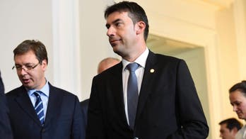 EU seeks AI regulation, calls for summit on emerging tech as European workers fear oncoming job loss