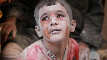 Syria's refugee crisis: Where it stands now