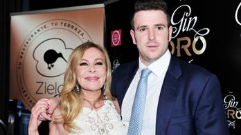 Spanish TV star reveals adopted surrogate baby belongs to her deceased son: report