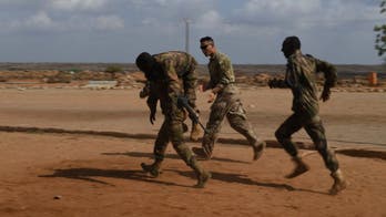 Study finds out-of-shape recruits cost Army millions as branch battles recruiting crisis