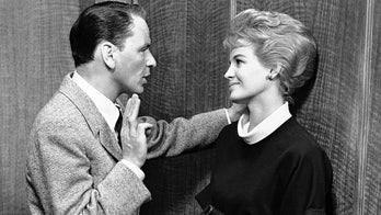 '50s star Angie Dickinson on Frank Sinatra and why she never married 'love of my life'