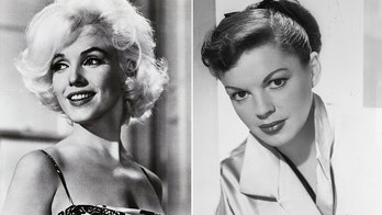 Marilyn Monroe asked Judy Garland this haunting question, author says: 'They felt for each other'