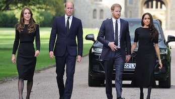 Prince Harry and Prince William's feud weighs 'heavily' on Kate Middleton, experts claim: 'Everyone is hurt'