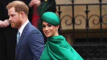 Meghan Markle skipping coronation 'a quiet relief' for royals eager to avoid 'The Meghan Show': expert