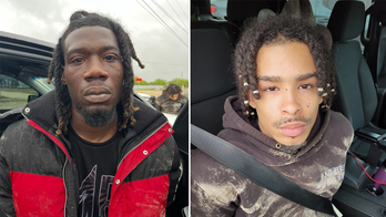 Louisiana men arrested for human smuggling after Texas DPS troopers find illegal immigrants in car