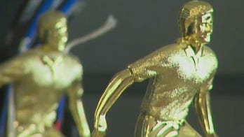 North Carolina's push to ban participation trophies for children ripped as 'nonsense' and a 'waste of time'