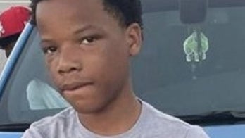 Georgia boy, 13, charged in Easter Sunday murder of man shot multiple times