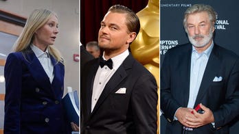 Gwyneth Paltrow, Leonardo DiCaprio, Alec Baldwin lead stars in court